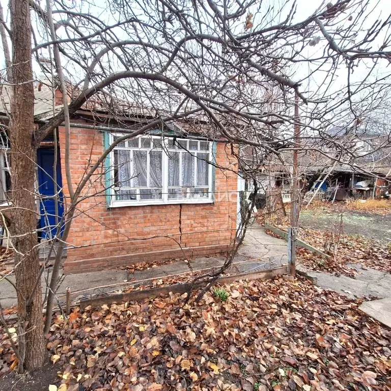 Дом в Краснодарский край, Ейск Пионерская ул., 23 (46 м) - Фото 0