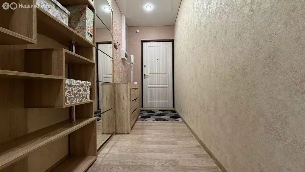 2-комнатная квартира: Казань, улица Натана Рахлина, 13 (43.7 м) - Фото 2