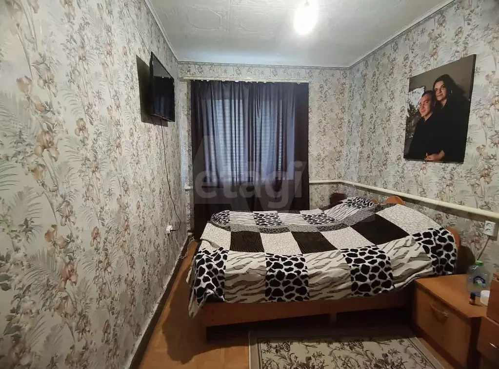 4-к. квартира, 95 м, 1/2 эт. - Фото 0