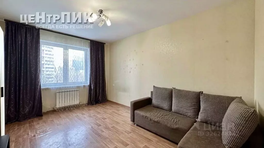 3-к кв. Москва Дмитровское ш., 74К2 (70.0 м) - Фото 2