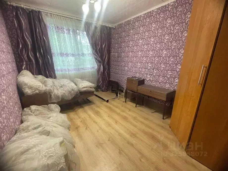 4-к кв. Пермский край, Березники ул. Свердлова, 67 (71.4 м) - Фото 1