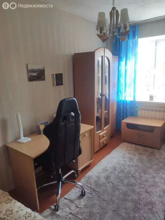 2-комнатная квартира: Подольск, Плещеевская улица, 64А (42.9 м) - Фото 2