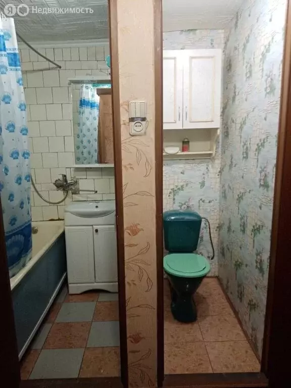 3-комнатная квартира: Санкт-Петербург, Народная улица, 57 (61.2 м) - Фото 2