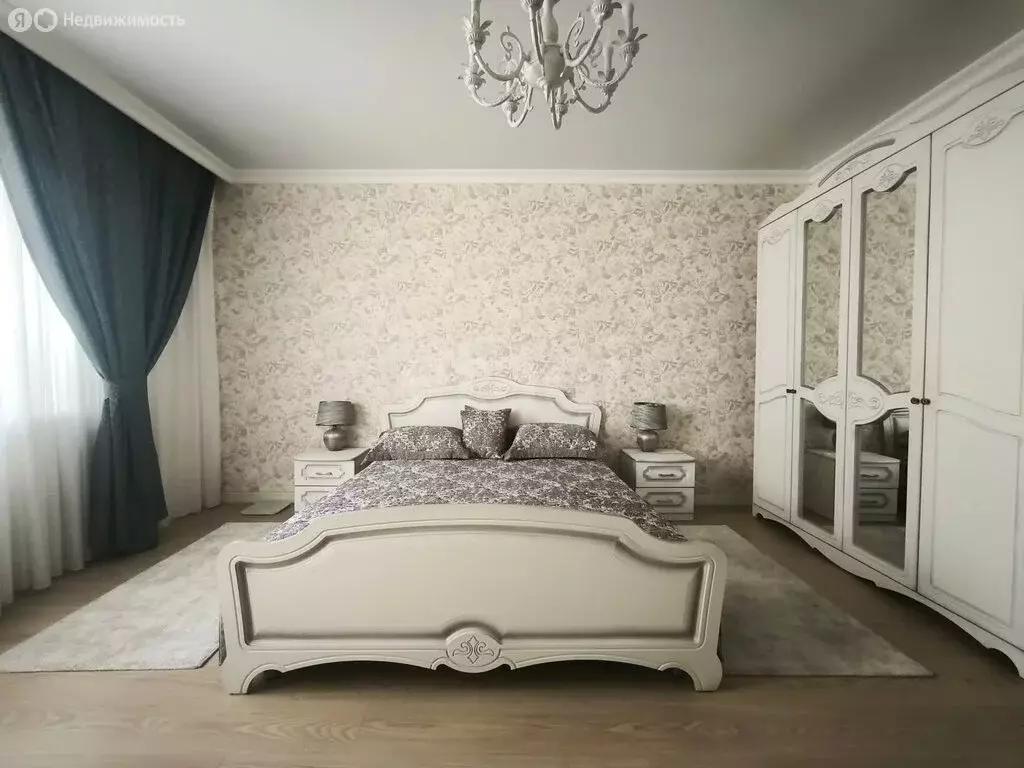 1-комнатная квартира: Калининград, Воздушный переулок, 6 (48 м) - Фото 1