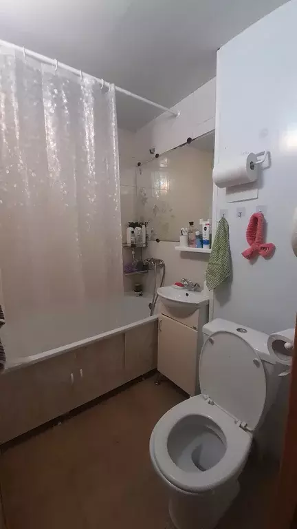 Продаётся 1-к квартира, 32 м - Фото 1