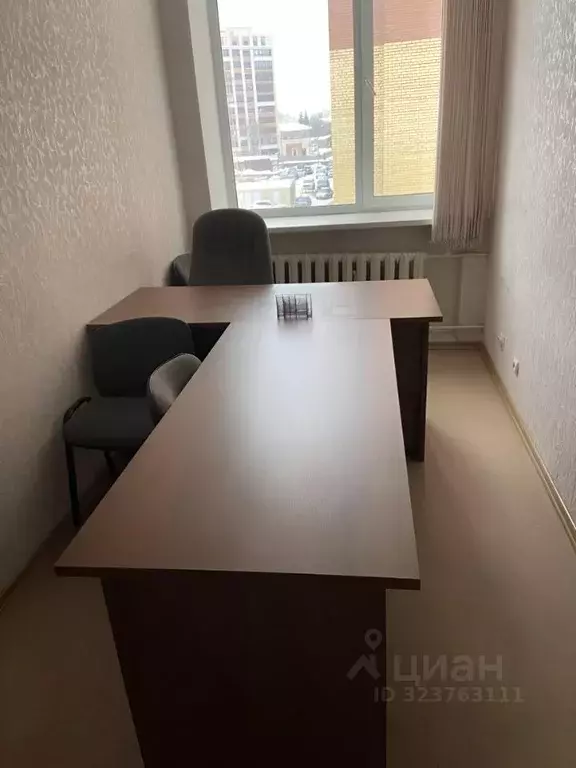 Офис в Омская область, Омск ул. Красный Путь, 143А (11 м) - Фото 2