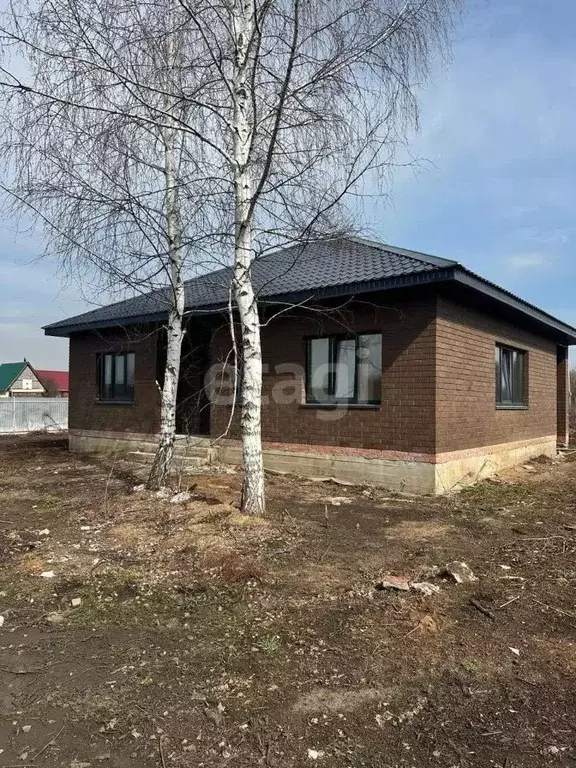 Дом в Башкортостан, Уфа № 39 ОСТ ОАО УМПО КС,  (95 м) - Фото 0