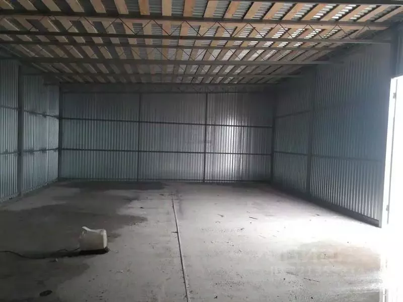 Склад в Нижегородская область, Нижний Новгород ул. Монастырка, 13 (69 ... - Фото 2