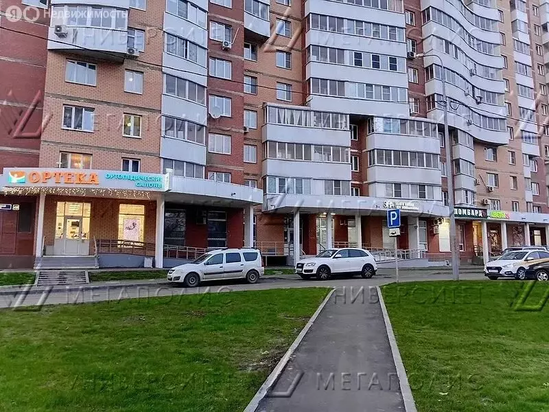 Торговая площадь (70 м) - Фото 1