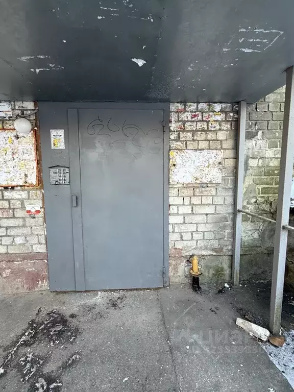 2-к кв. Нижегородская область, Нижний Новгород ул. Ванеева, 108 (43.8 ... - Фото 2