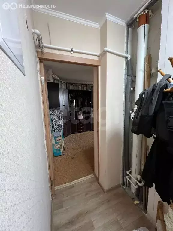 2-комнатная квартира: Севастополь, улица Адмирала Юмашева, 10 (44 м) - Фото 1