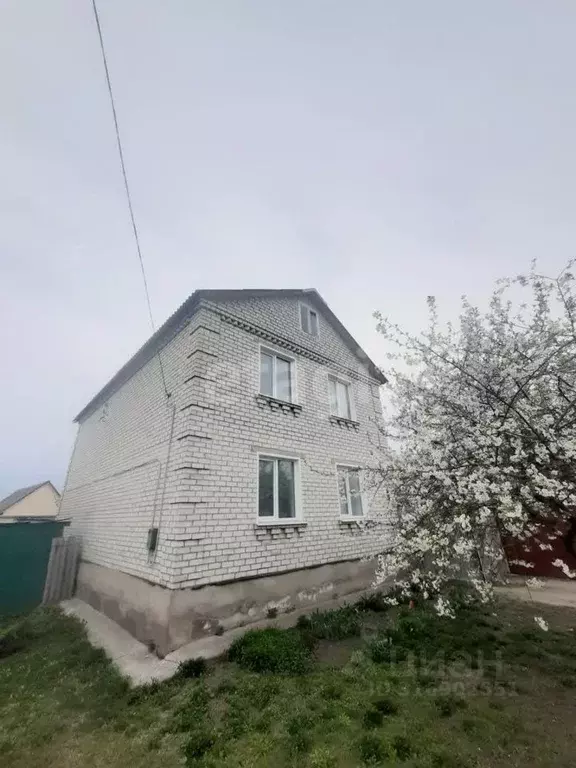 Дом в Белгородская область, Алексеевка ул. Лермонтова, 37 (157 м) - Фото 1