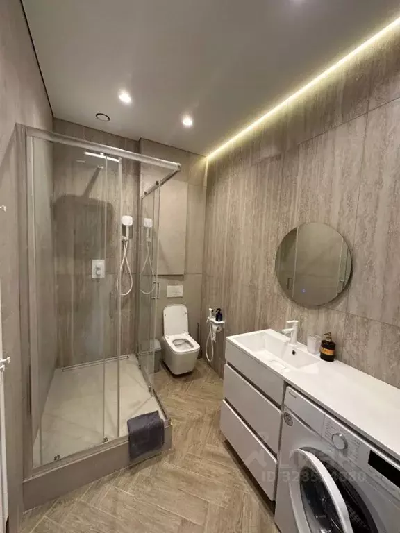 2-к кв. Москва Шмитовский проезд, 39к6 (44.8 м) - Фото 0