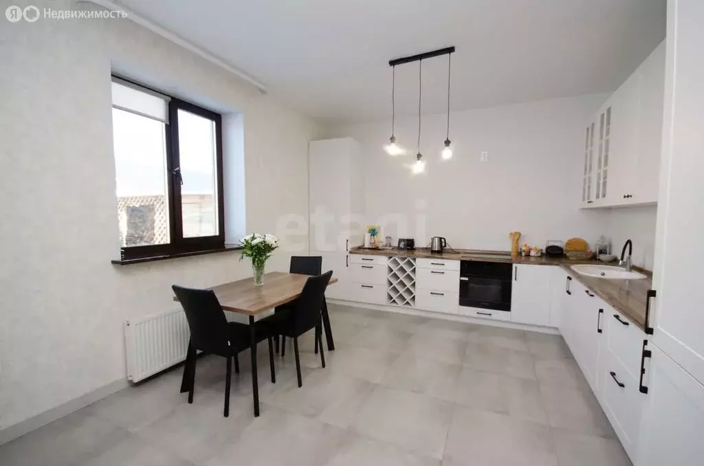 Дом в Ялуторовск, улица Скворцова-Степанова, 5 (81 м) - Фото 1