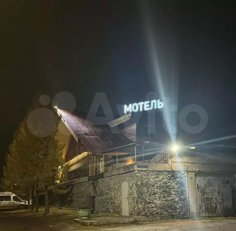 Комната 30 м, 2/4 эт. - Фото 0