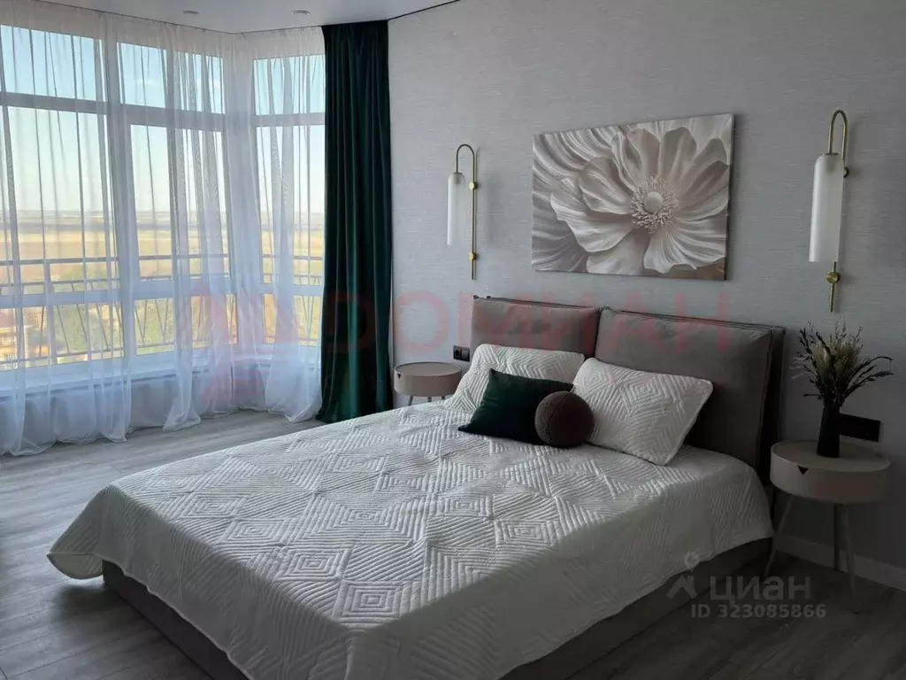 1-к кв. Ростовская область, Новочеркасск ул. Фрунзе (35.0 м) - Фото 2