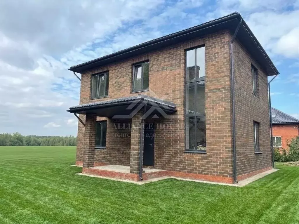 Дом в Татарстан, Казань ул. Мухамедьяра, 3Л (150 м) - Фото 2