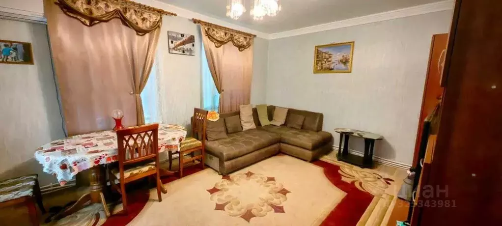 Дом в Крым, Феодосия ул. Зерновская, 39 (190 м) - Фото 1