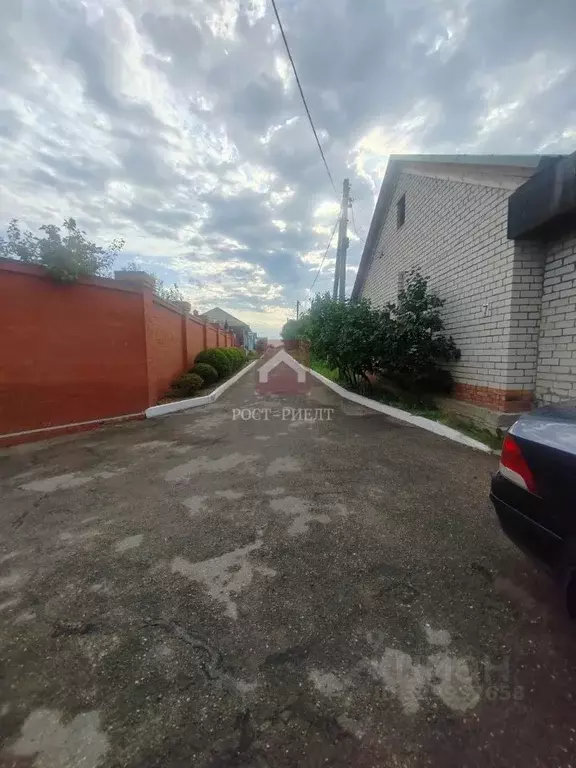 Дом в Саратовская область, Энгельс муниципальное образование, с. ... - Фото 2