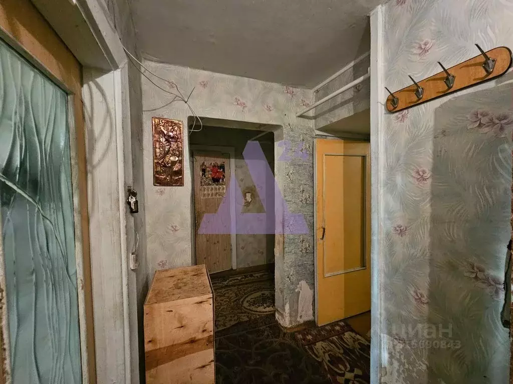 3-к кв. Алтайский край, Барнаул ул. Панфиловцев, 35 (62.9 м) - Фото 1