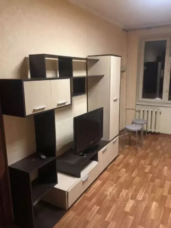 1-к кв. Москва ул. Артамонова, 9К1 (31.5 м) - Фото 1