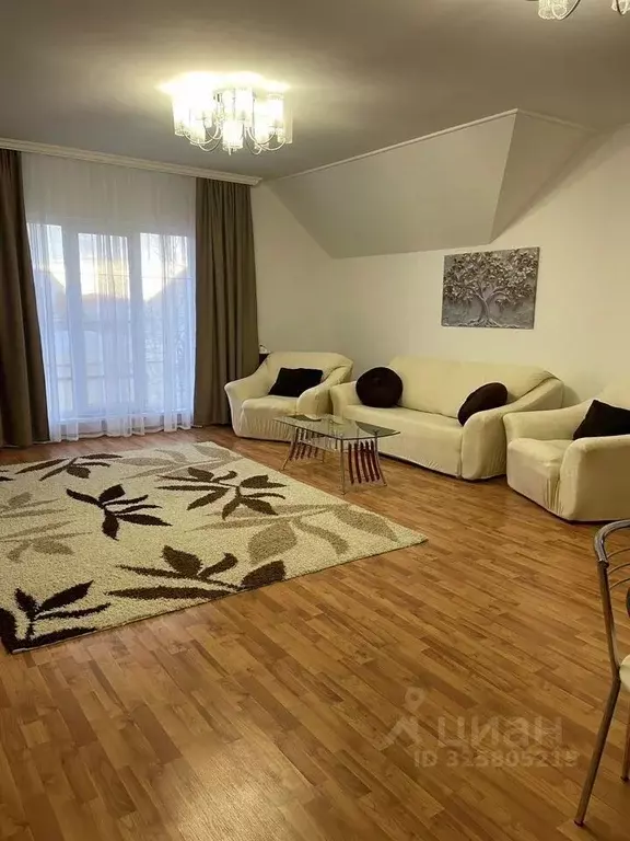 Дом в Крым, Симферополь ул. Ашика Умера (100 м) - Фото 2