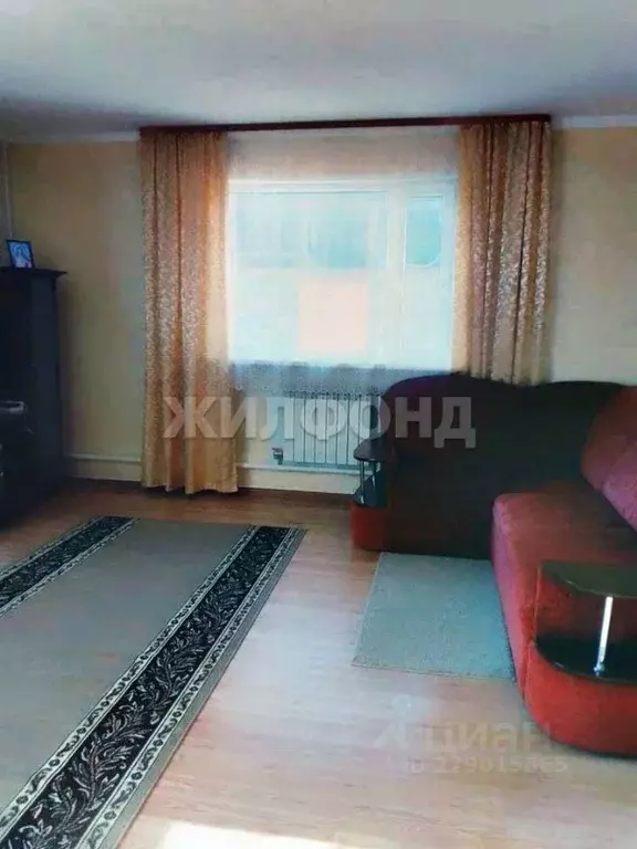 Дом в Хакасия, Алтайский район, с. Белый Яр Хлебозаводская ул., 107 ... - Фото 2