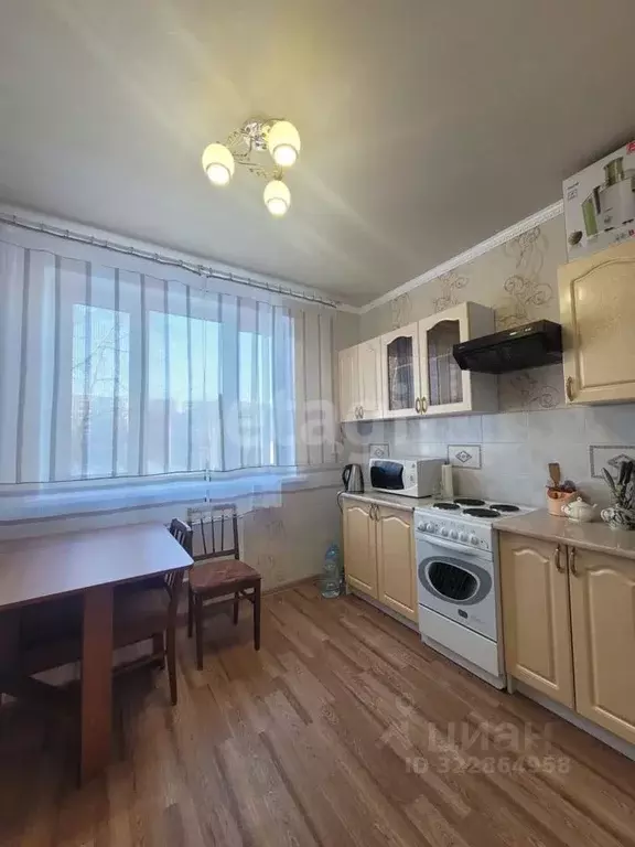 2-к кв. Ханты-Мансийский АО, Нижневартовск ул. Дзержинского, 31 (59.0 ... - Фото 2