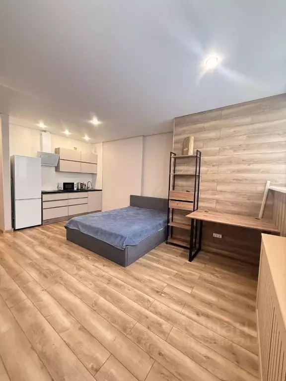 Студия Ростовская область, Ростов-на-Дону, Нахичевань ул. 26-я Линия, ... - Фото 2