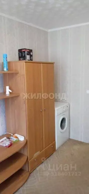 Студия Томская область, Томск Алтайская ул., 157 (17.6 м) - Фото 0