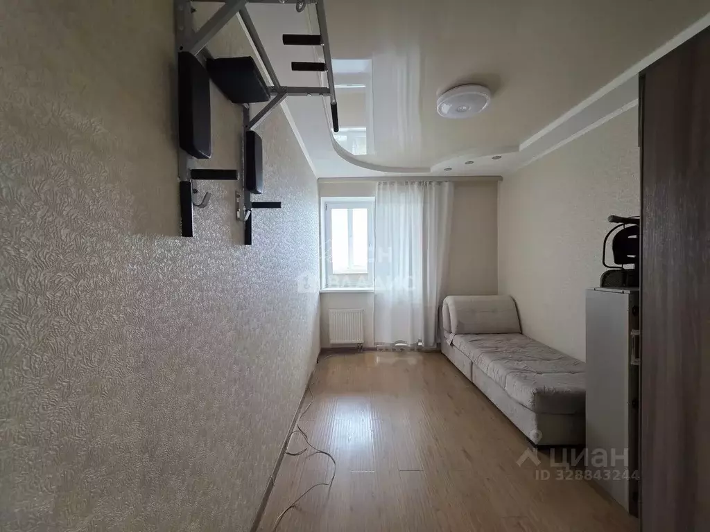 Комната Московская область, Балашиха ул. Разина, 5 (11.0 м) - Фото 1