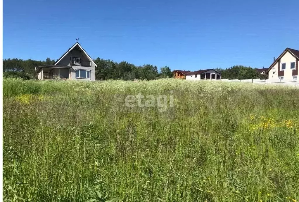 Участок в Новосибирская область, Новосибирск Профилактическая ул., 16 ... - Фото 0