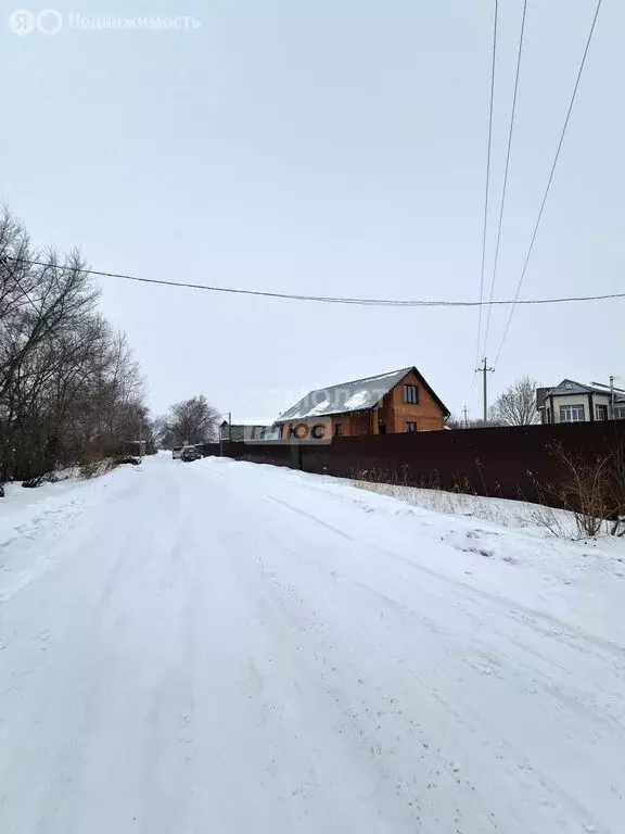 Дом в посёлок Приамурский, Заводская улица, 1В (200 м) - Фото 1
