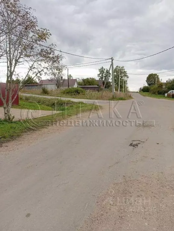 Участок, 10 сот., поселения (ижс) - Фото 2