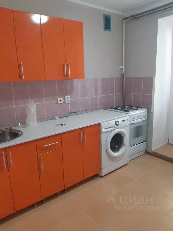 1-к кв. Саратовская область, Саратов Лунная ул., 41д (41.0 м) - Фото 0