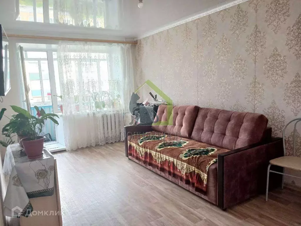 Продаётся 1-к квартира, 30.2 м - Фото 0