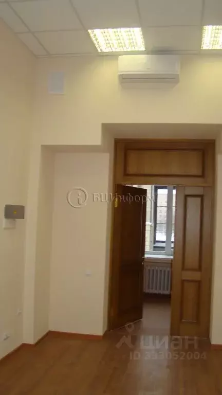 Офис в Санкт-Петербург Московский просп., 212 (17 м) - Фото 2