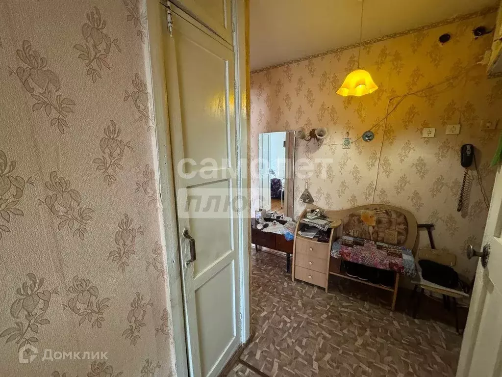Продаётся 3-к квартира, 57.4 м - Фото 1