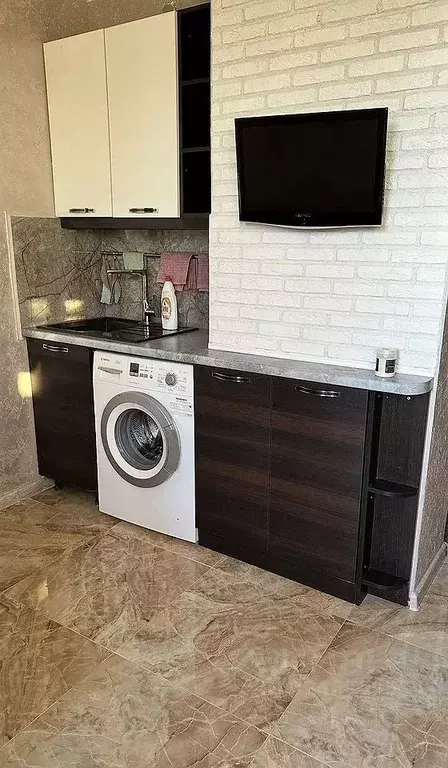 1-к кв. Москва Петрозаводская ул., 36 (40.0 м) - Фото 2