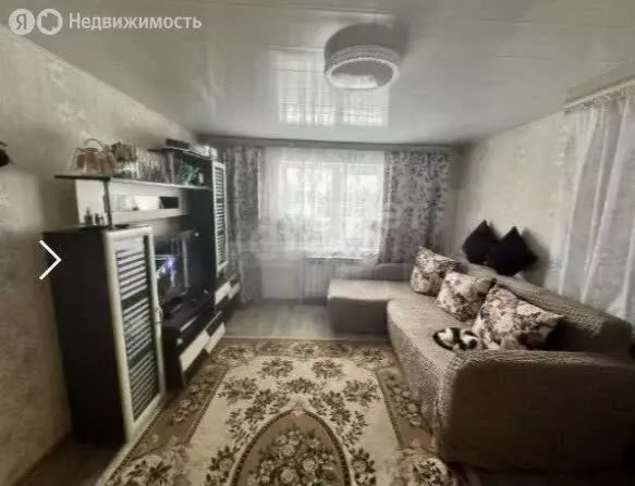 Дом в деревня Шуарсола, Садовая улица (52.6 м) - Фото 1