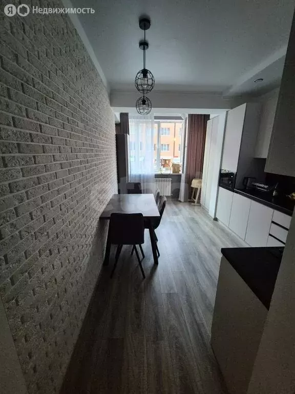 1-комнатная квартира: Ессентуки, Просторная улица, 17к1 (38.2 м) - Фото 1