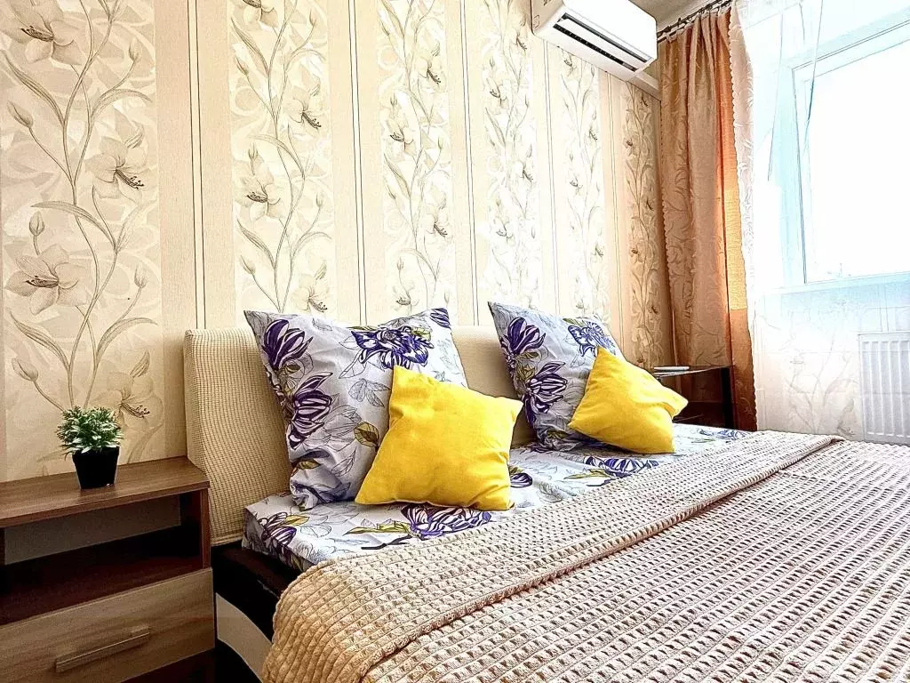 2-к кв. Рязанская область, Рязань пос. Канищево, ул. Чапаева, 58 (65.0 ... - Фото 1