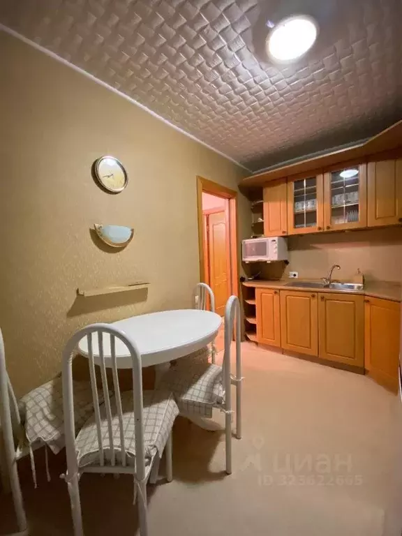 2-к кв. Башкортостан, Уфа просп. Октября, 8/2 (56.0 м) - Фото 2