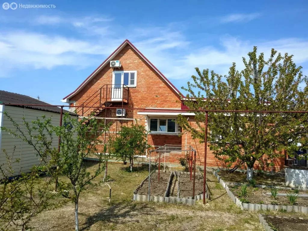 Дом в Должанская, улица Кирова (97.2 м) - Фото 1
