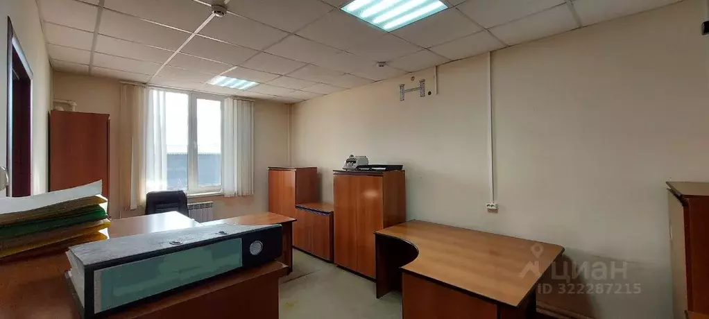 Офис в Тверская область, Тверь ул. Шишкова, 108 (20 м) - Фото 2