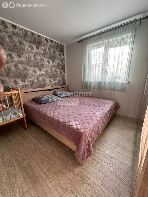 Дом в посёлок Володарский, улица Нахимова, 14 (93 м) - Фото 1