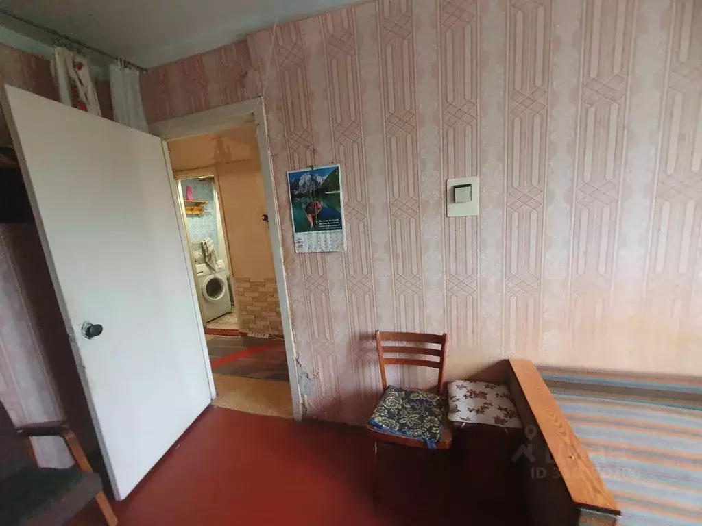 2-к кв. Курская область, Курчатов ул. Энергетиков, 27 (49.1 м) - Фото 0
