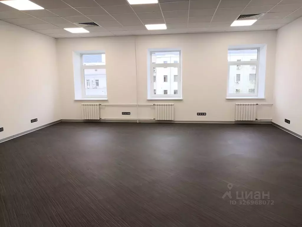 Офис в Москва ул. Гиляровского, 4С5 (262 м) - Фото 1