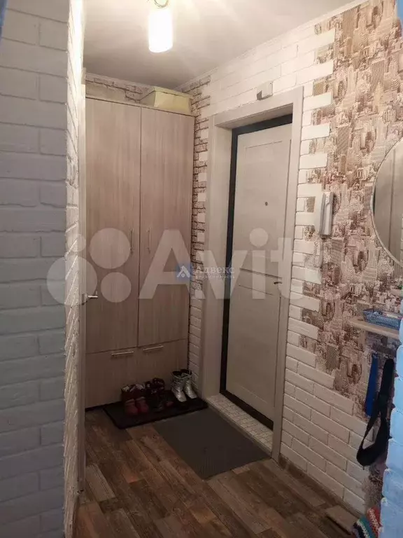 2-к. квартира, 35,5 м, 5/5 эт. - Фото 0