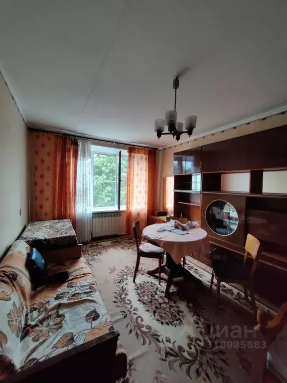 2-к кв. Санкт-Петербург, Санкт-Петербург, Пушкин Кадетский бул., 22/12 ... - Фото 0